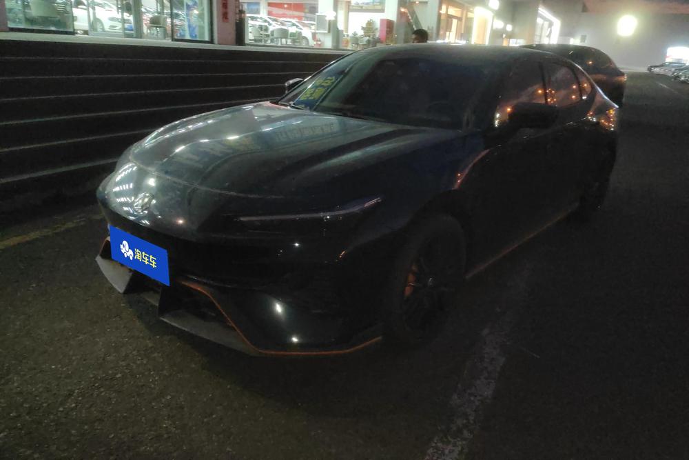 Changan Changan UNI-V