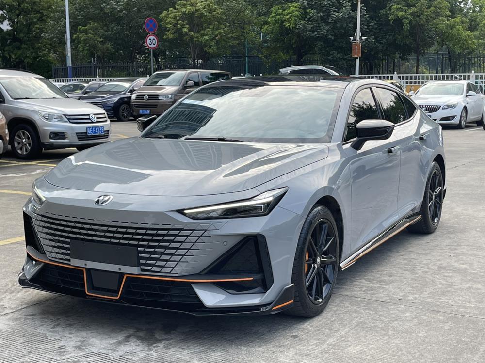 Changan Changan UNI-V