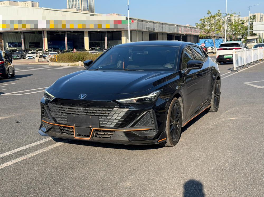 Changan Changan UNI-V