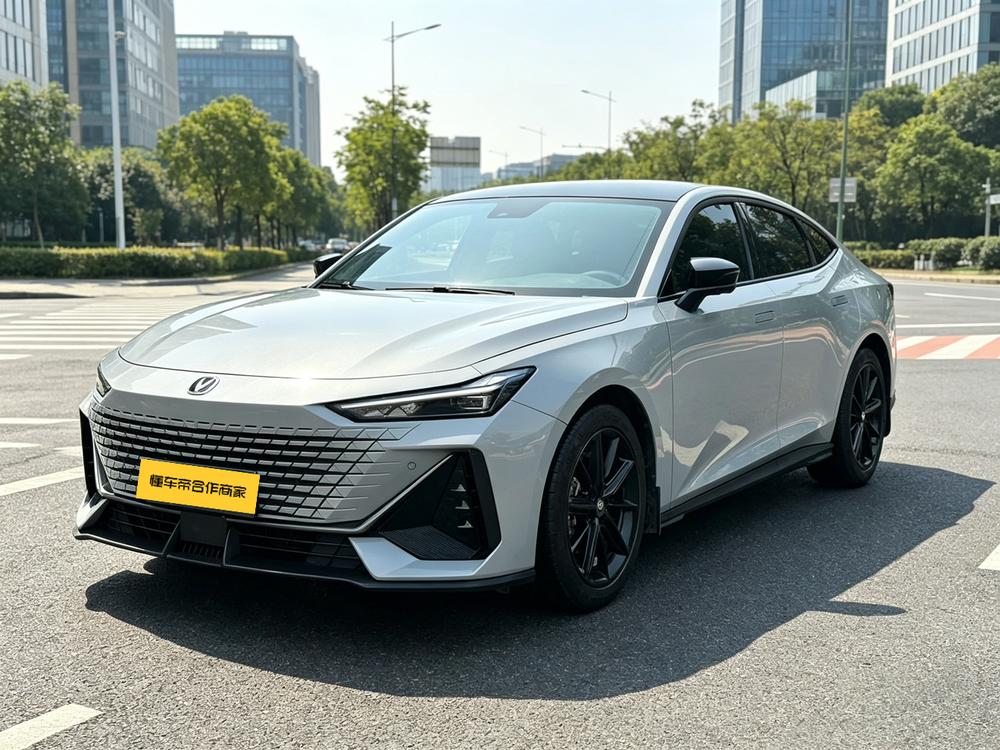 Changan Changan UNI-V