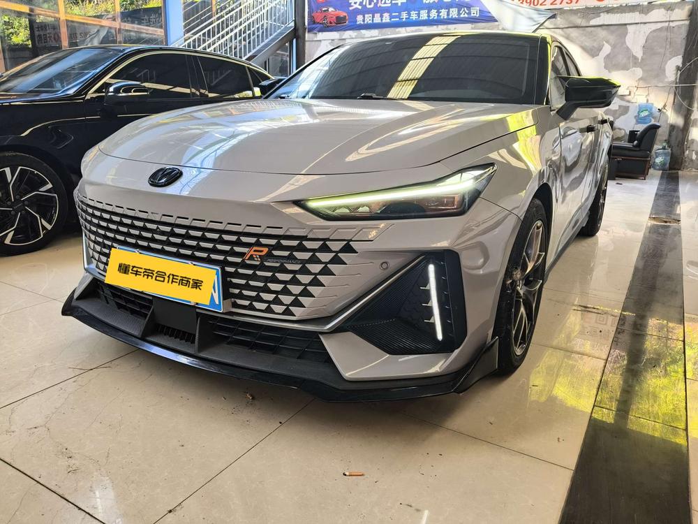 Changan Changan UNI-V