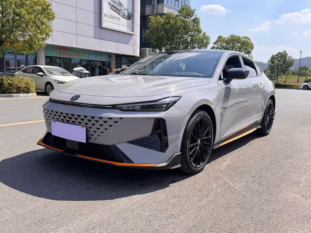 Changan Changan UNI-V