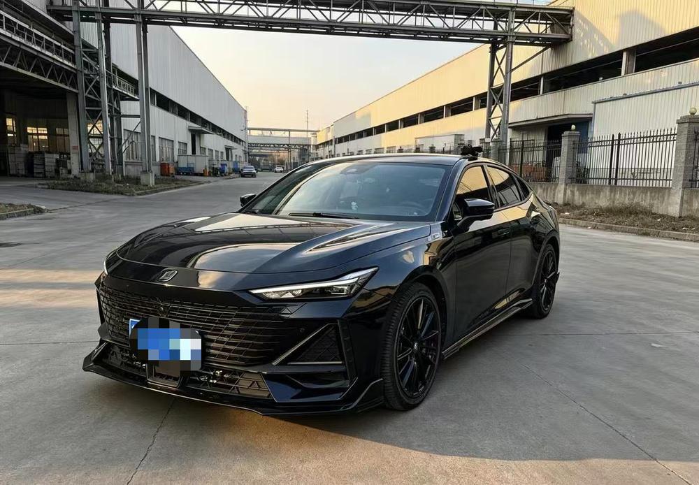 Changan Changan UNI-V