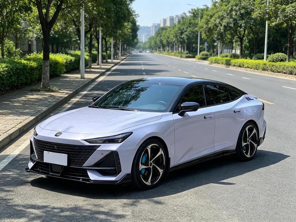 Changan Changan UNI-V