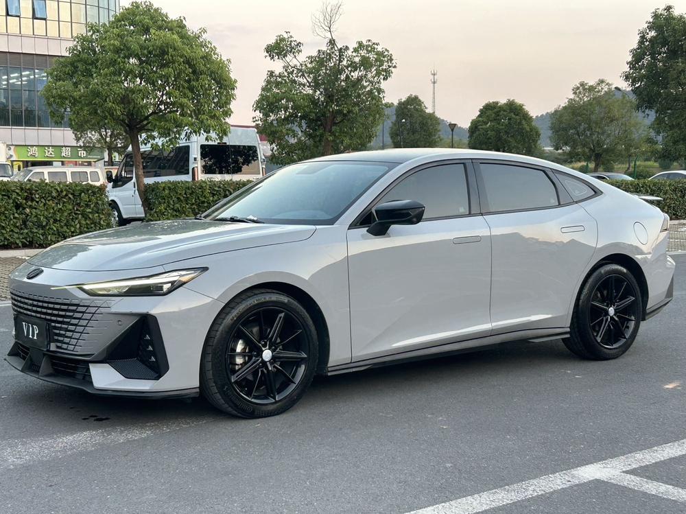 Changan Changan UNI-V