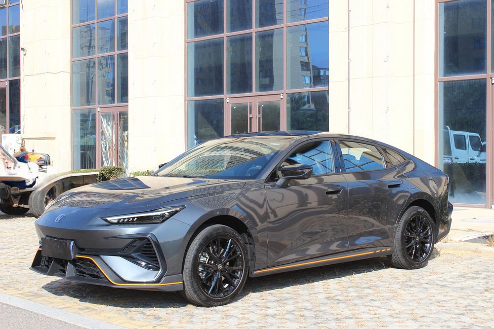 Changan Changan UNI-V