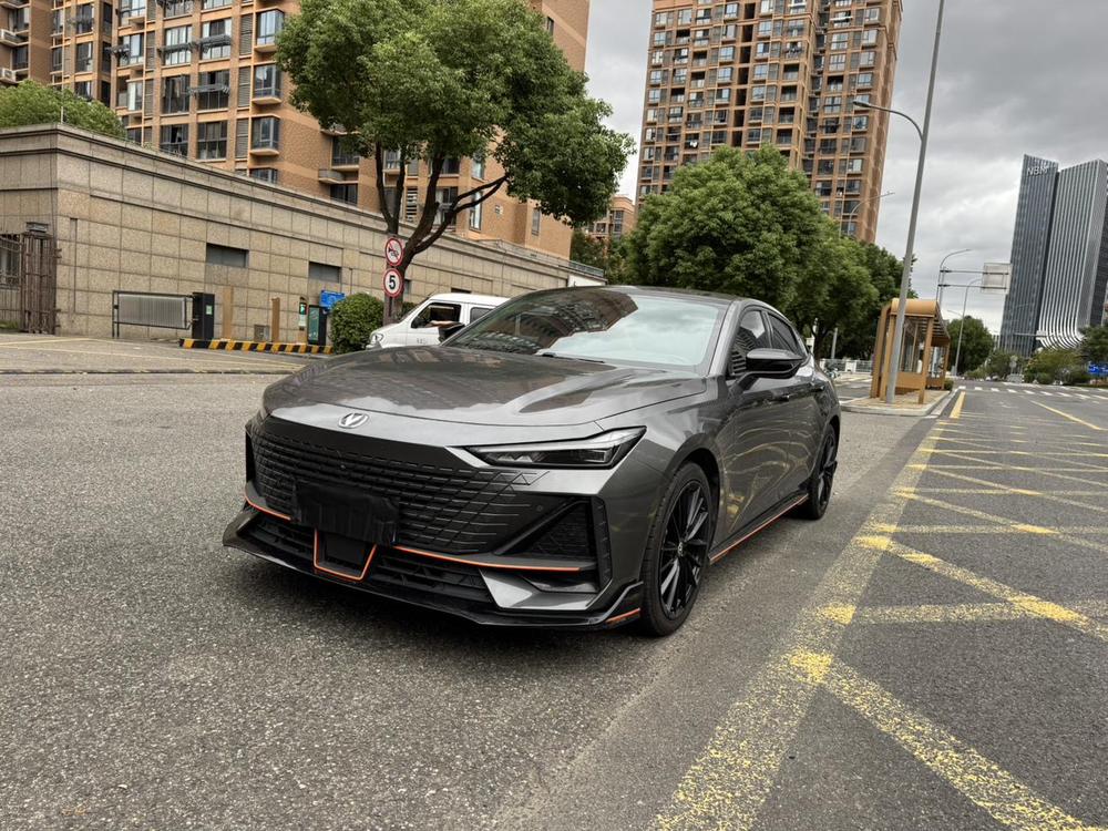 Changan Changan UNI-V