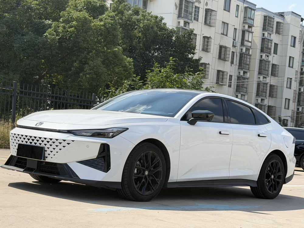Changan Changan UNI-V