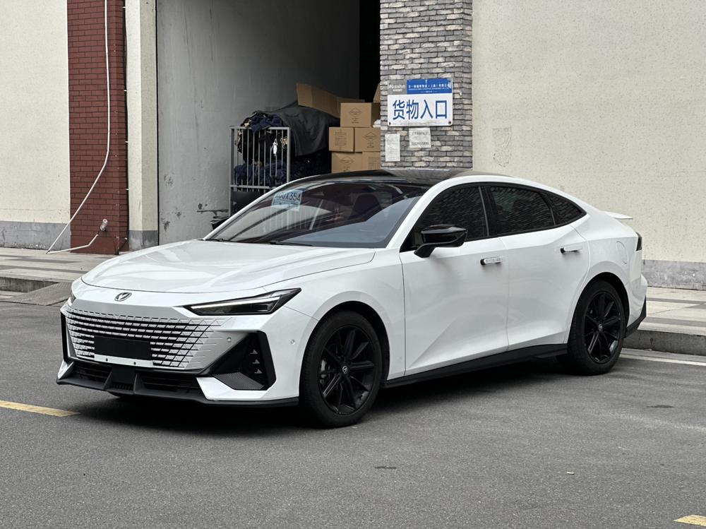 Changan Changan UNI-V