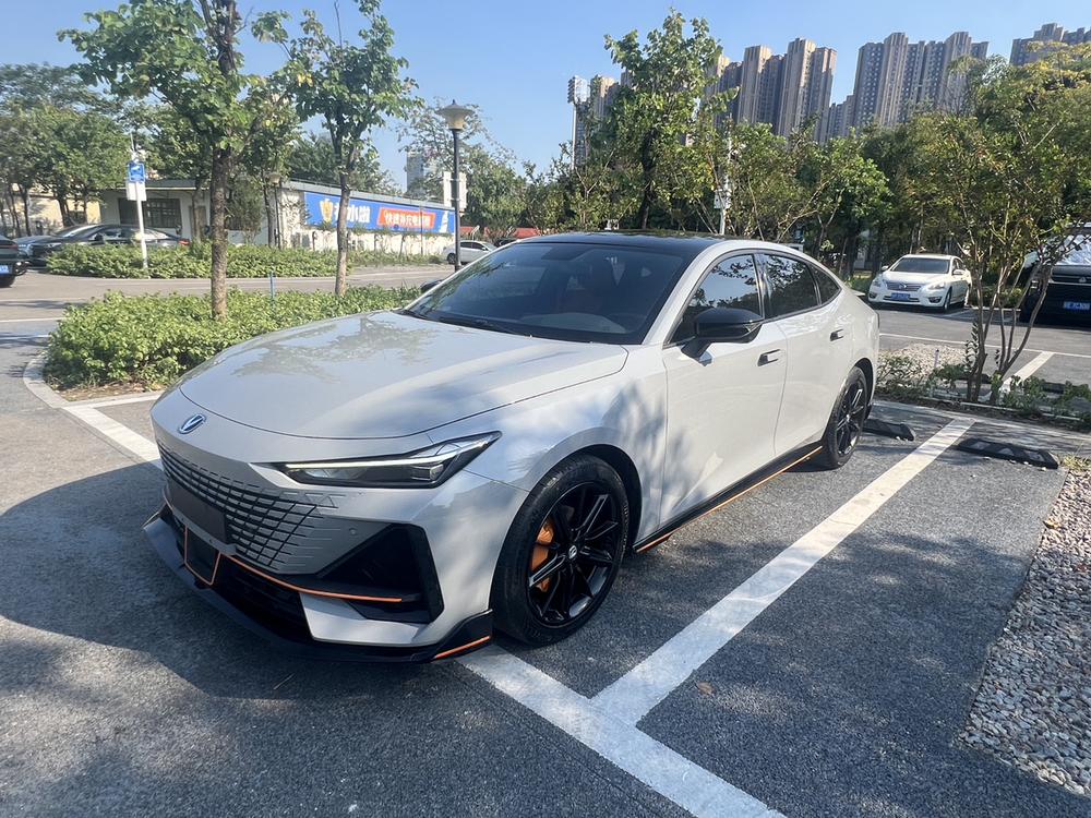 Changan Changan UNI-V