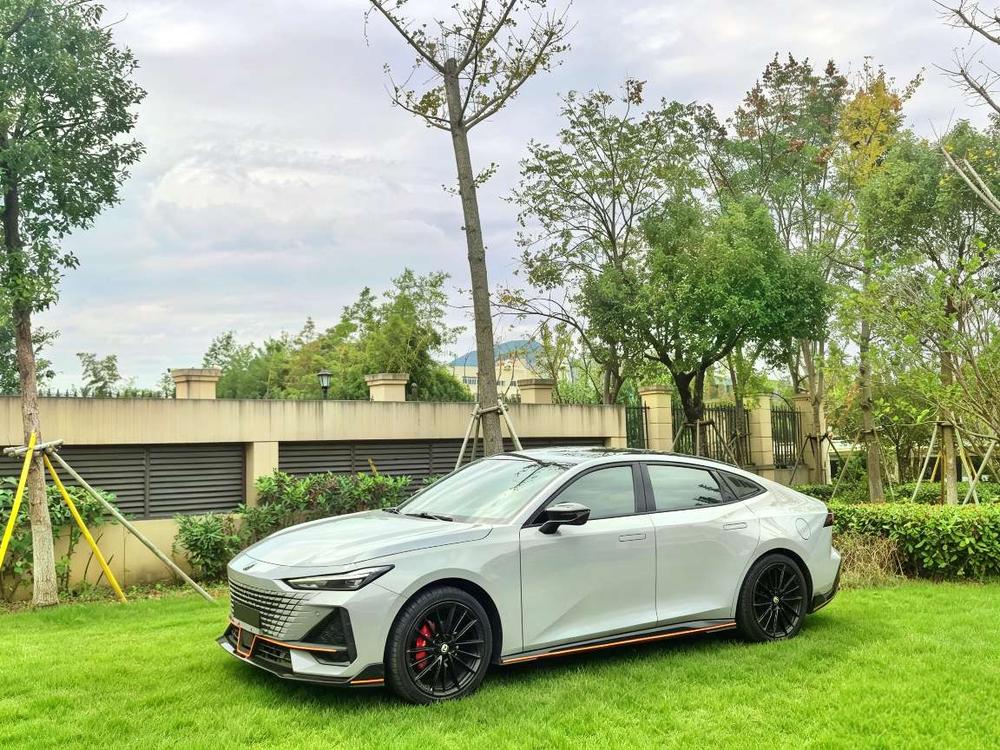 Changan Changan UNI-V