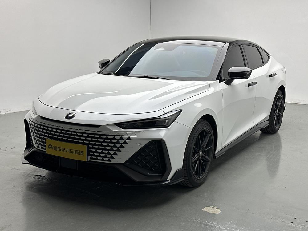 Changan Changan UNI-V