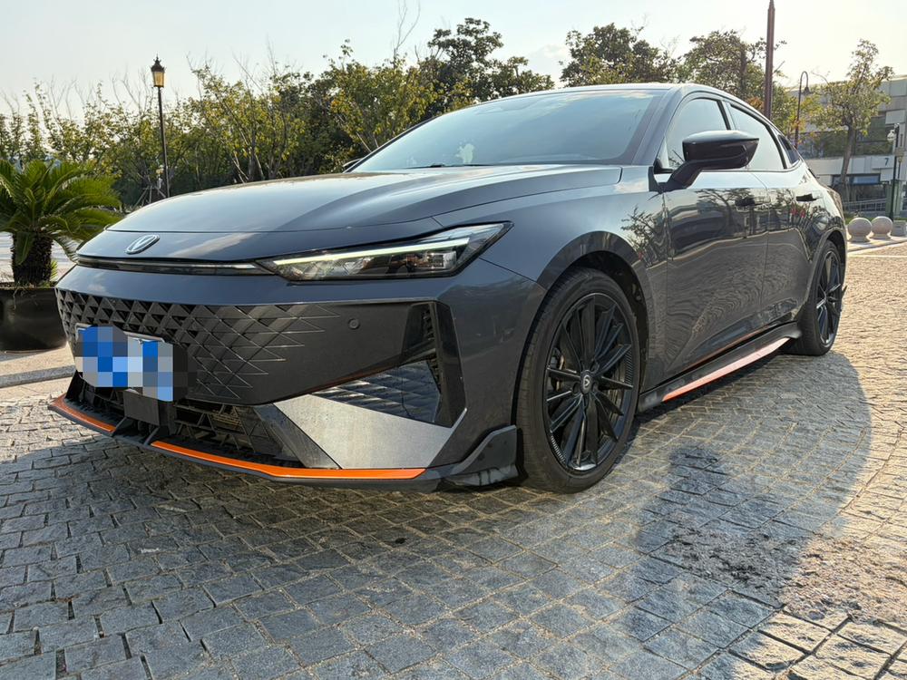 Changan Changan UNI-V