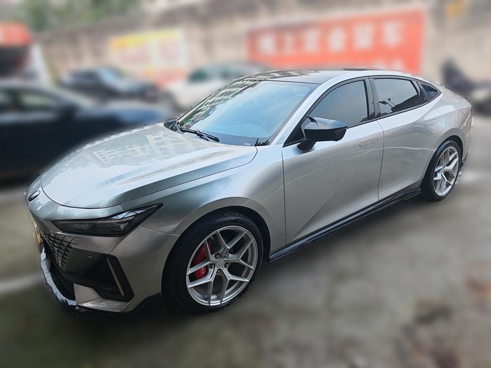 Changan Changan UNI-V