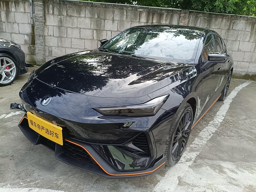 Changan Changan UNI-V