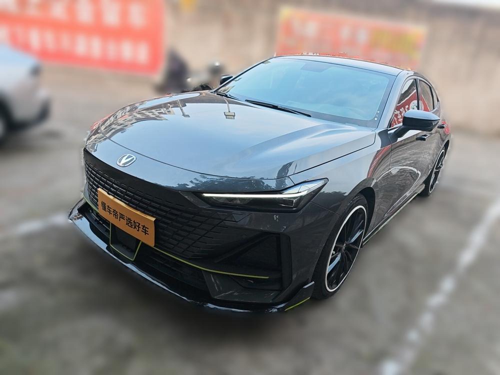 Changan Changan UNI-V