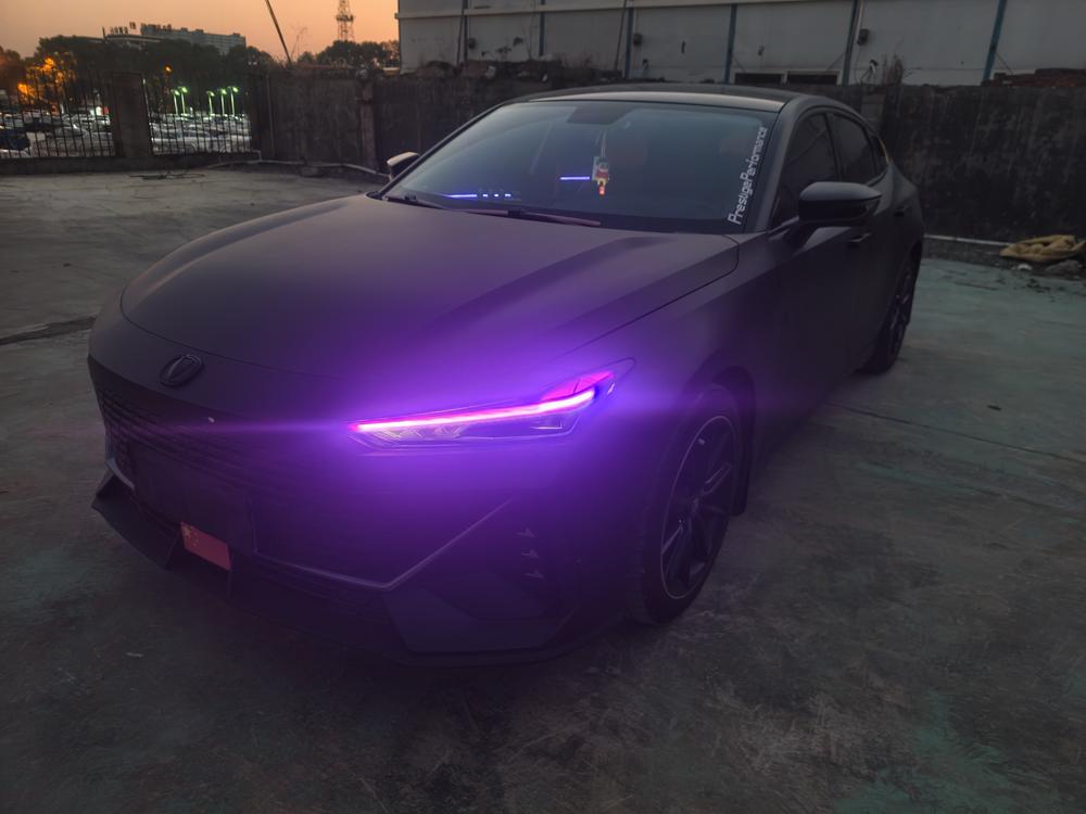 Changan Changan UNI-V