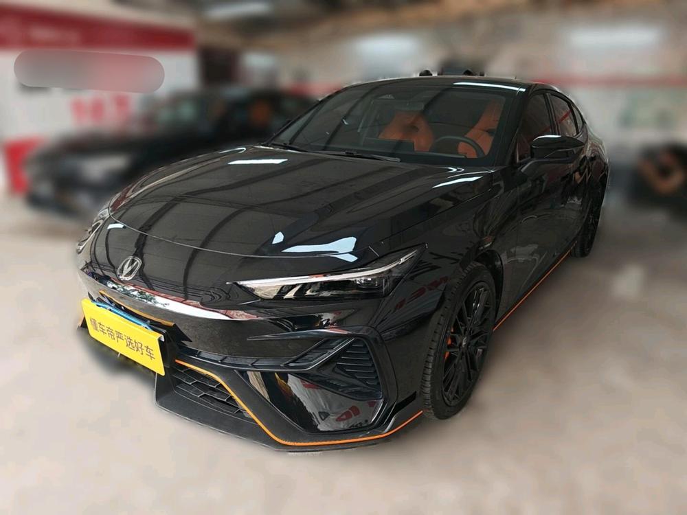 Changan Changan UNI-V