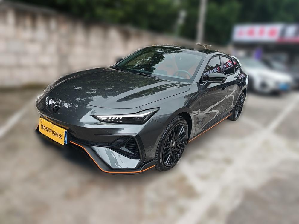 Changan Changan UNI-V