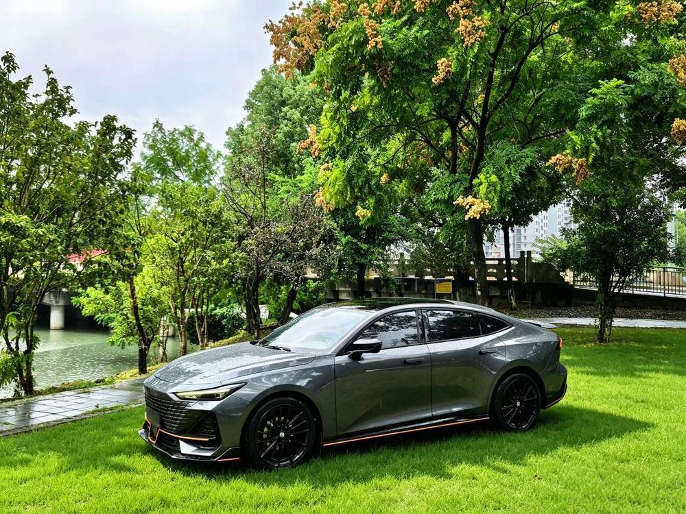 Changan Changan UNI-V