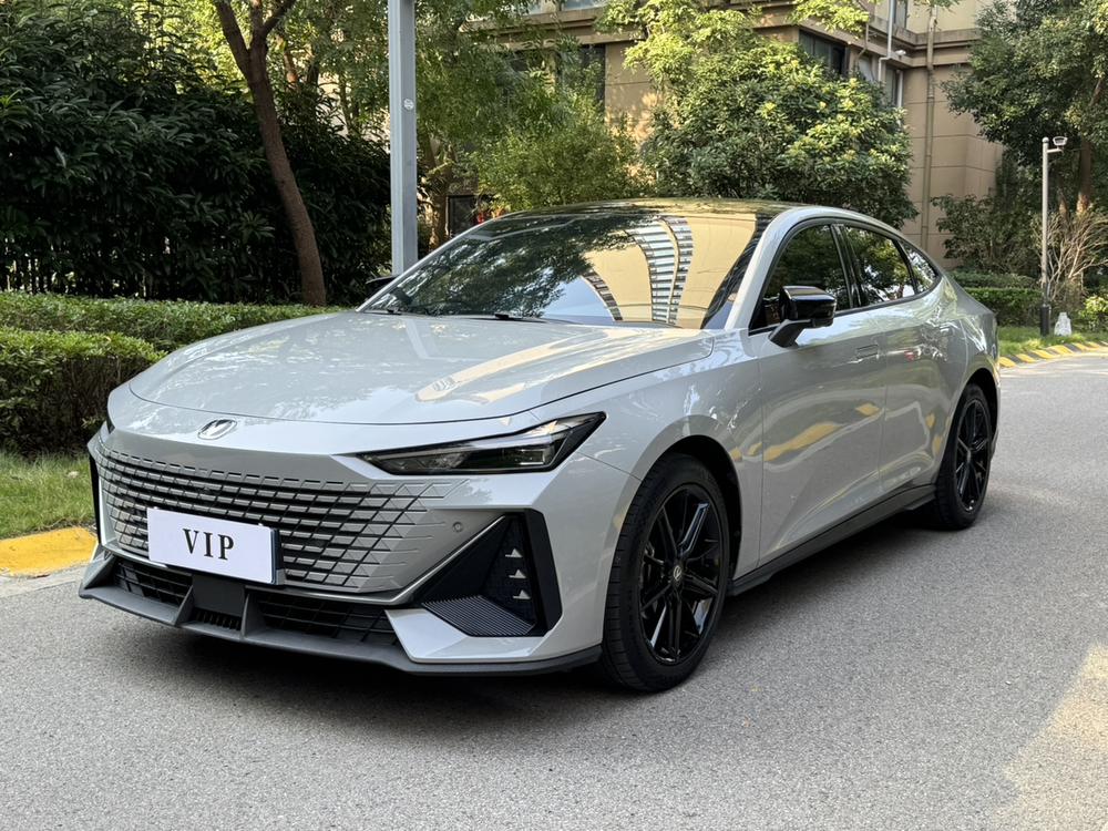 Changan Changan UNI-V