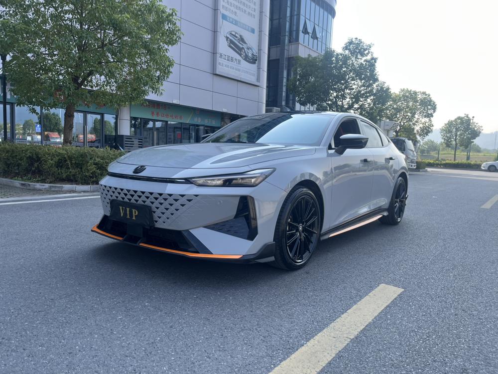Changan Changan UNI-V