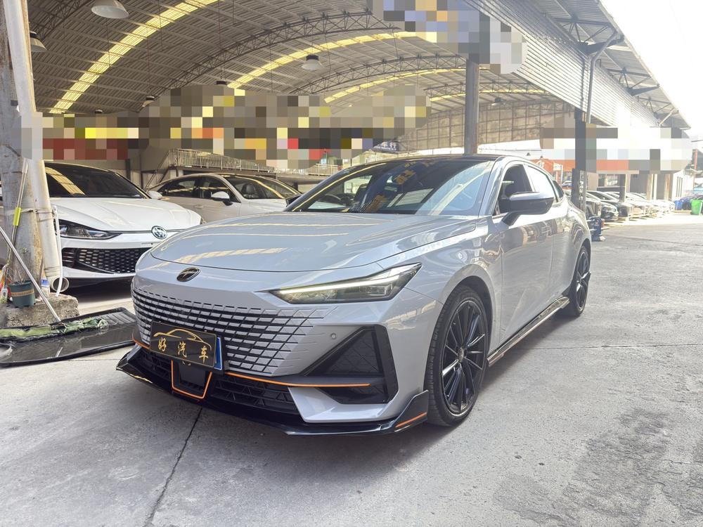 Changan Changan UNI-V