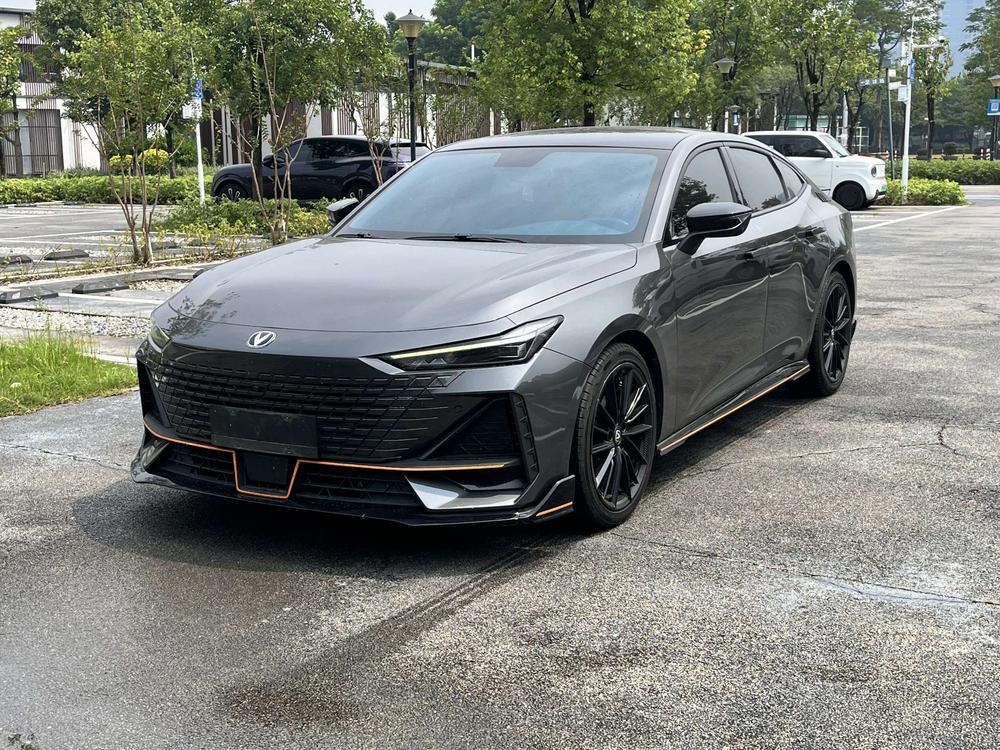 Changan Changan UNI-V