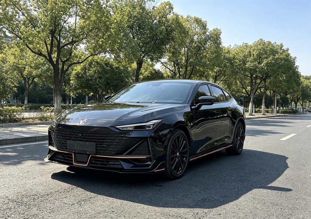 Changan Changan UNI-V