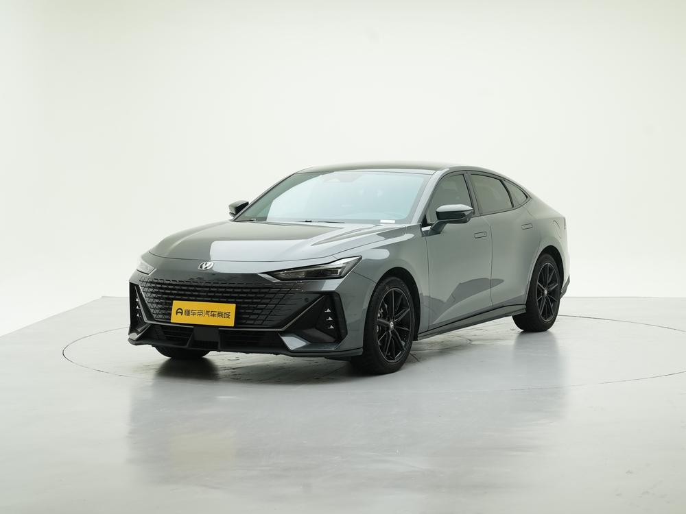 Changan Changan UNI-V