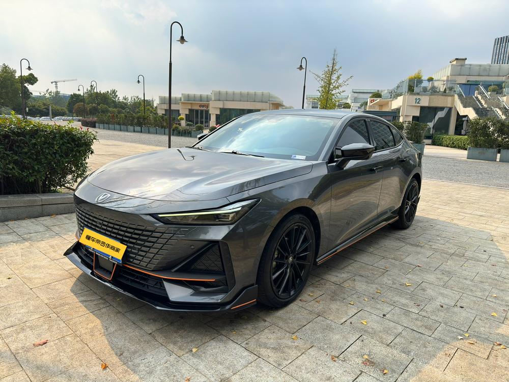 Changan Changan UNI-V