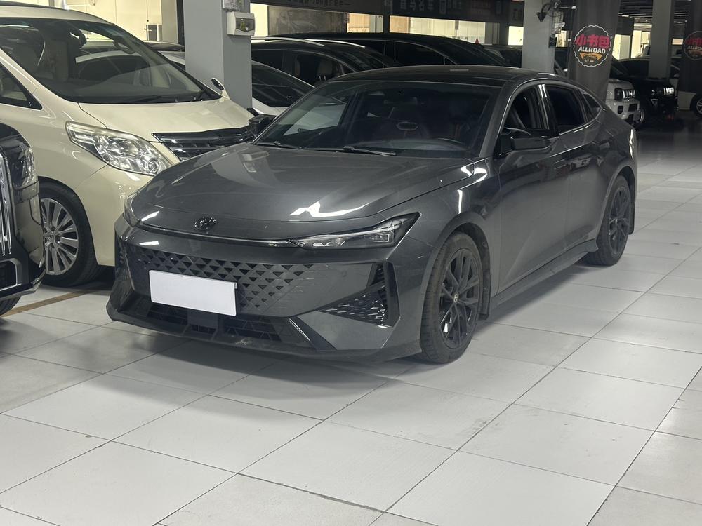 Changan Changan UNI-V