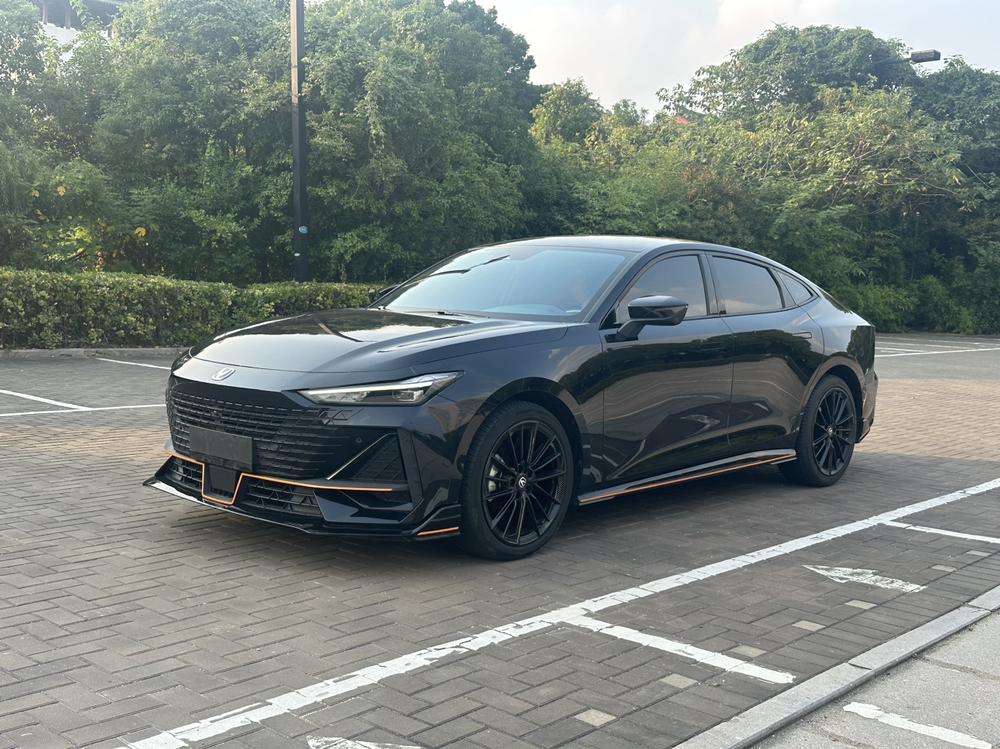 Changan Changan UNI-V