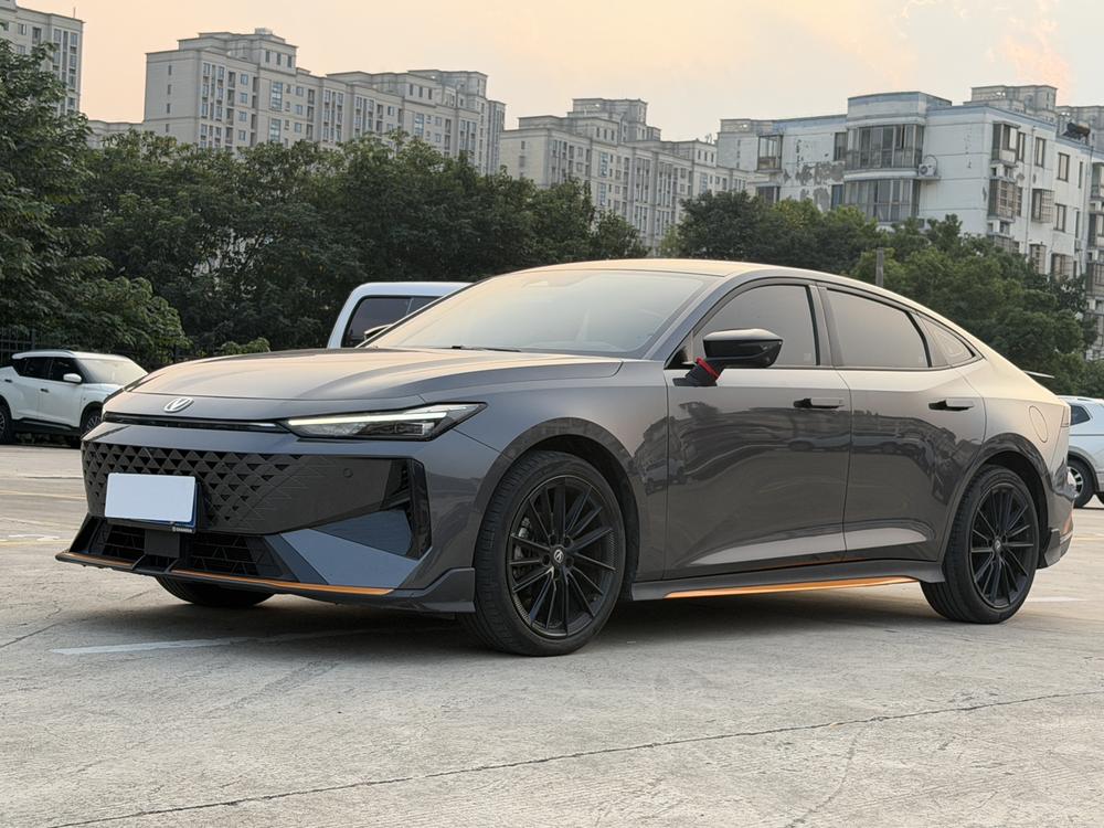 Changan Changan UNI-V