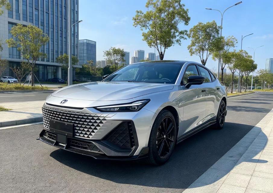 Changan Changan UNI-V