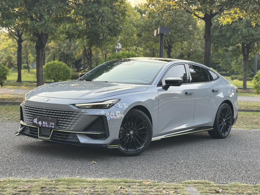 Changan Changan UNI-V