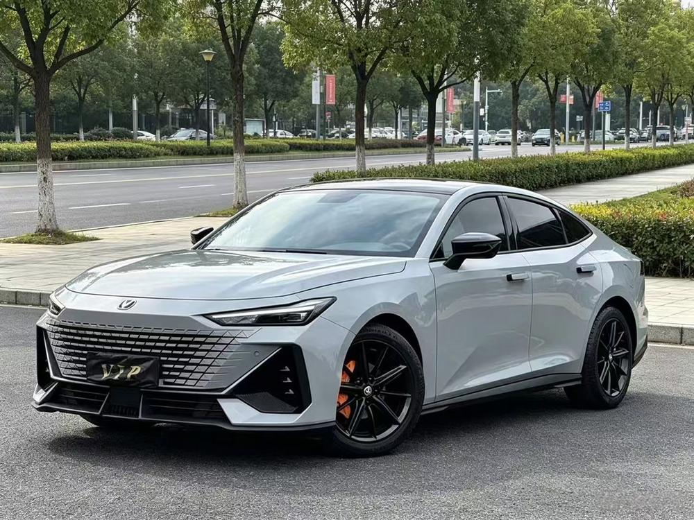 Changan Changan UNI-V