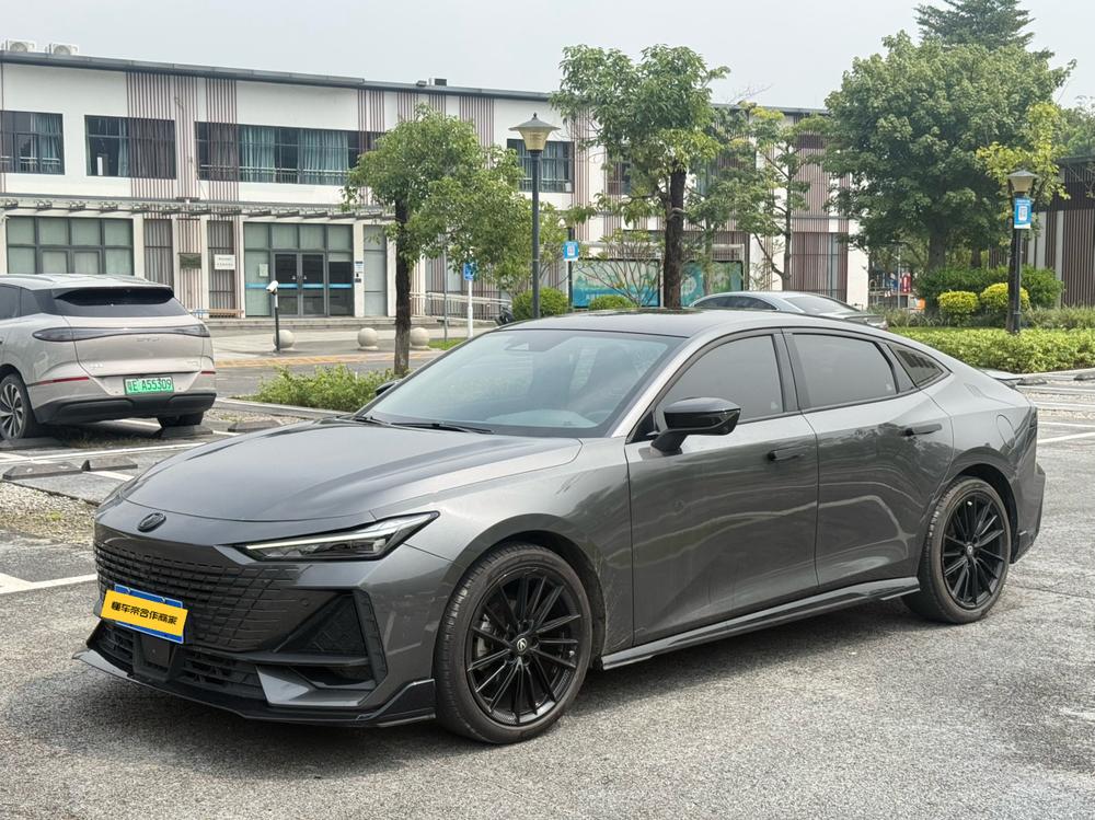Changan Changan UNI-V