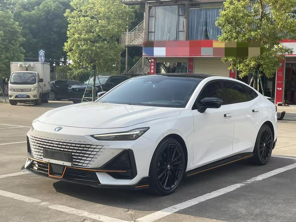 Changan Changan UNI-V