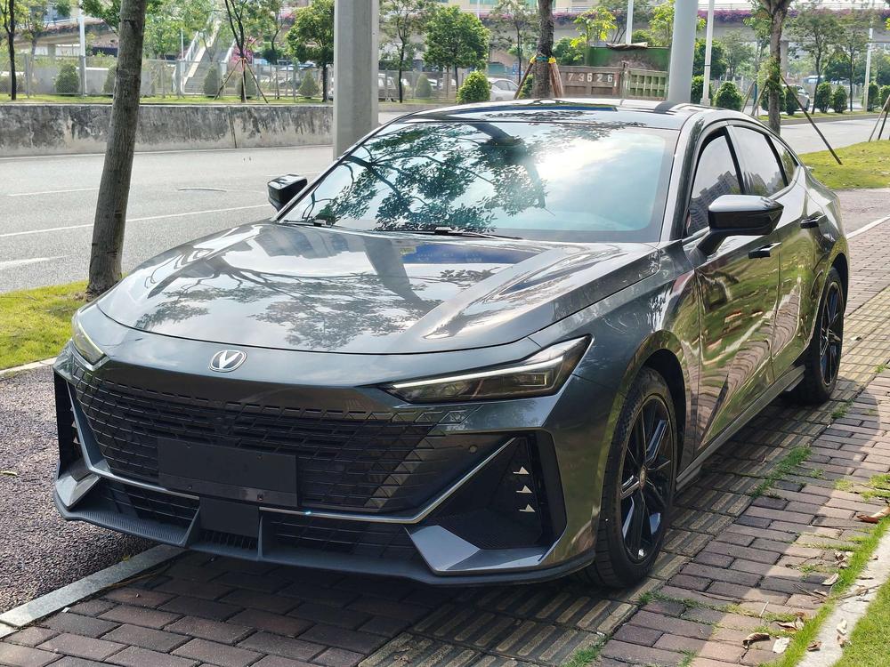 Changan Changan UNI-V