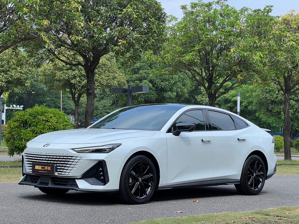 Changan Changan UNI-V