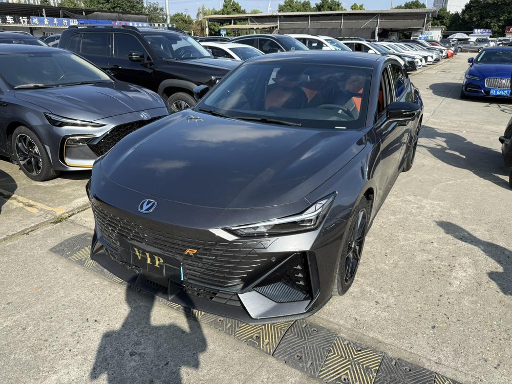 Changan Changan UNI-V