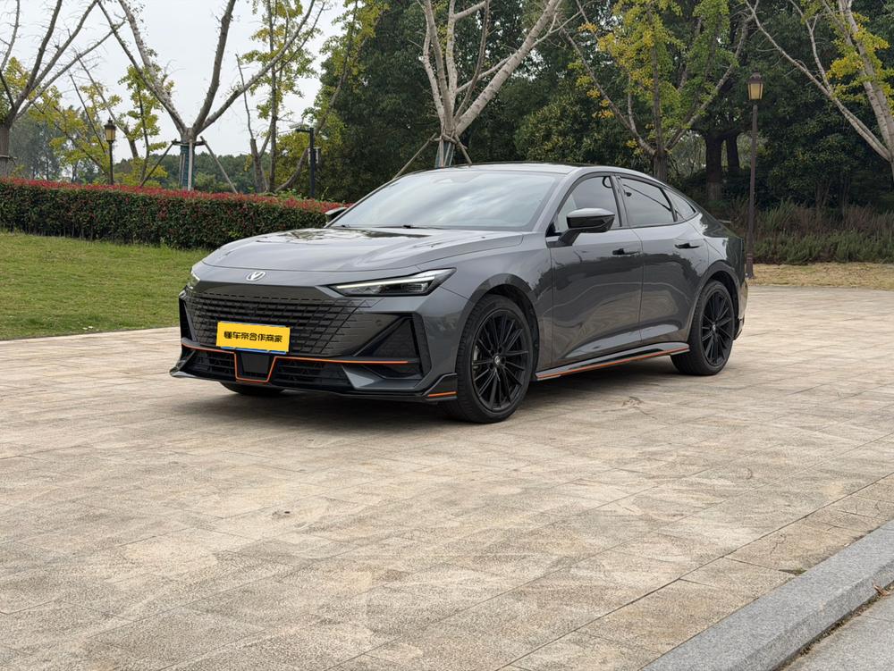 Changan Changan UNI-V