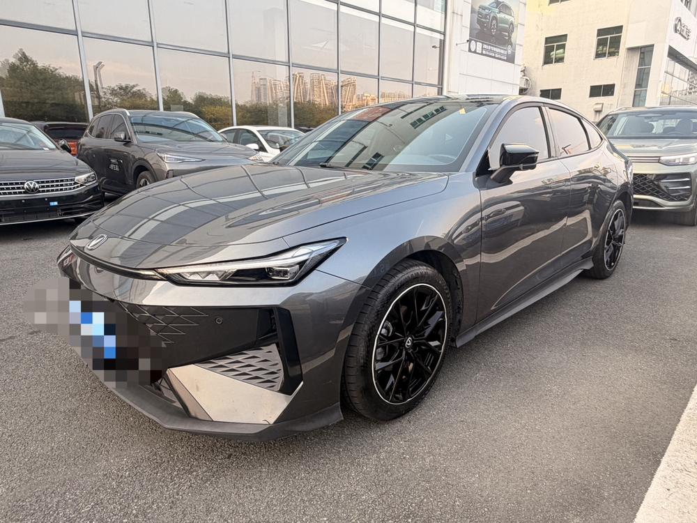 Changan Changan UNI-V