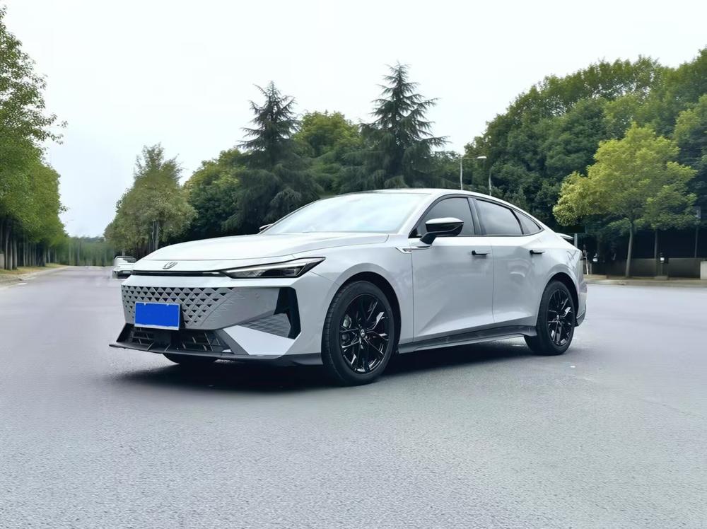 Changan Changan UNI-V