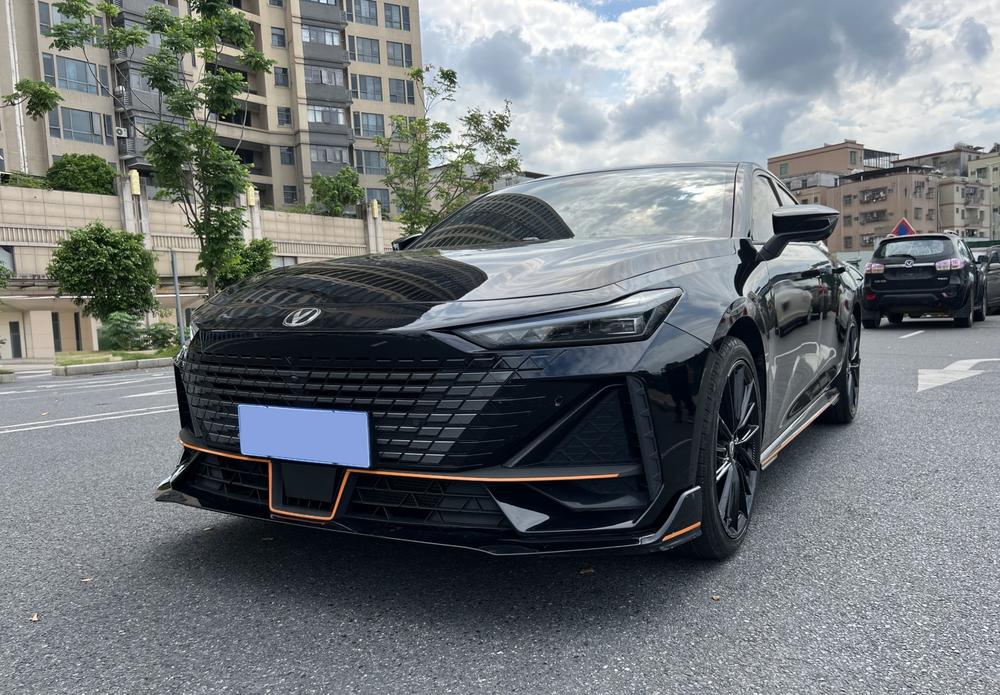 Changan Changan UNI-V