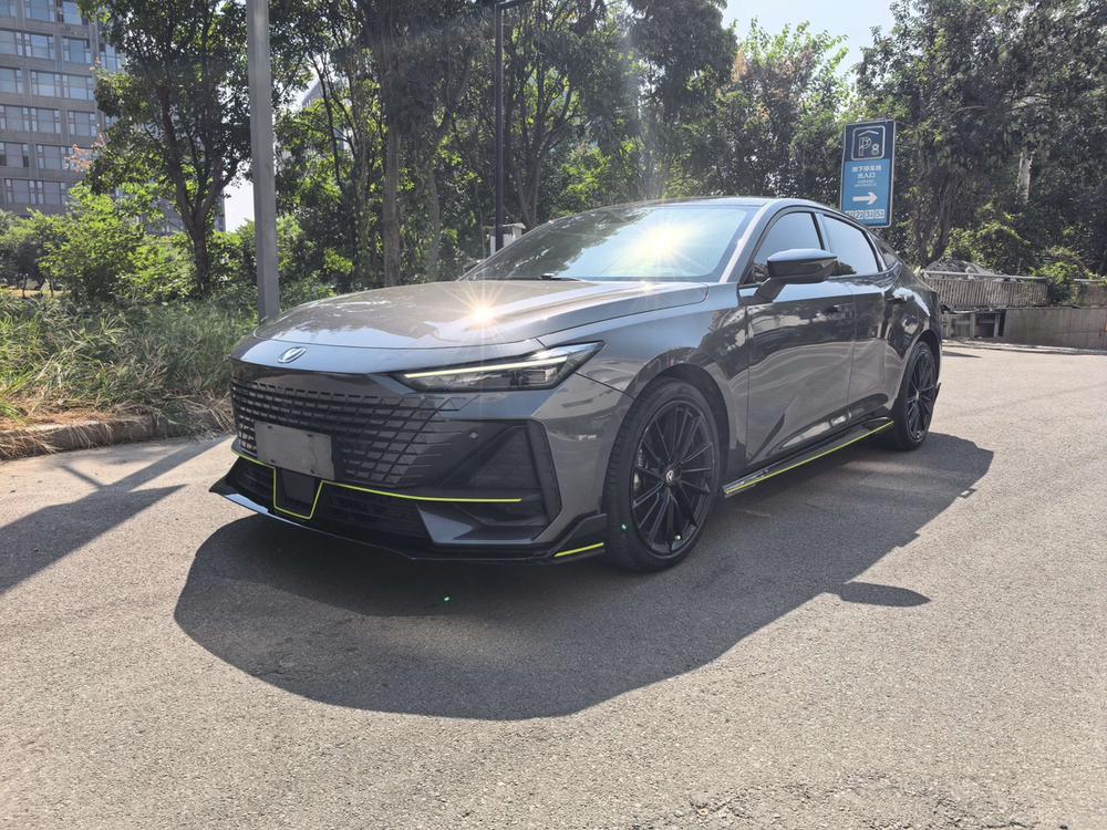 Changan Changan UNI-V