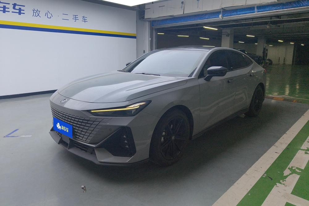Changan Changan UNI-V
