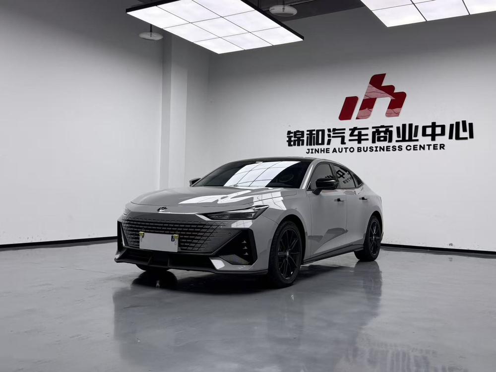 Changan Changan UNI-V