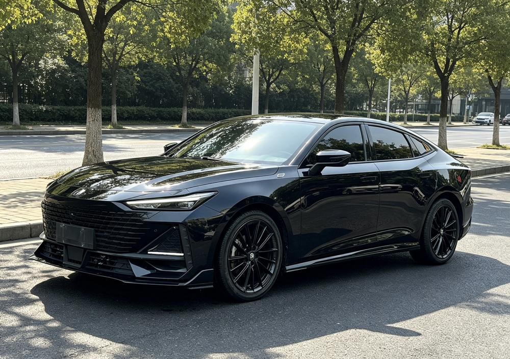 Changan Changan UNI-V